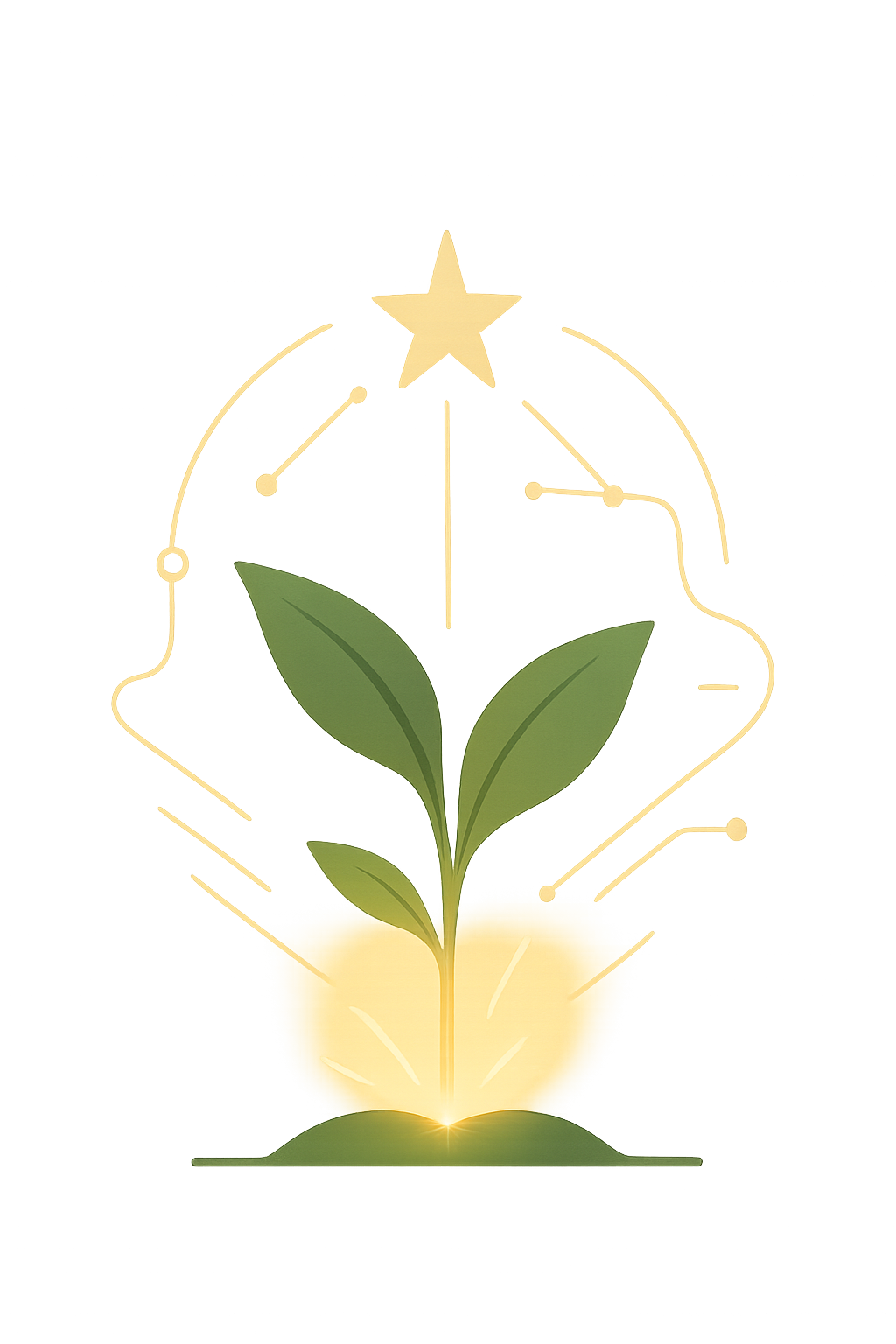 天選LOGO